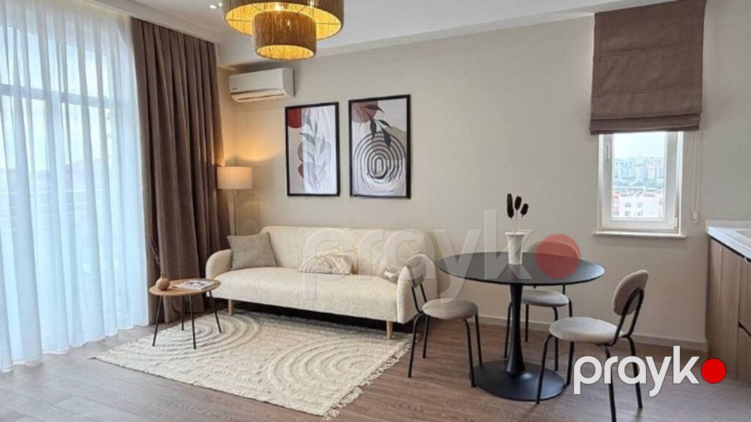 Satılır 2 otaqlı yeni tikili 62 m² — Mənzil, Bakı (3)