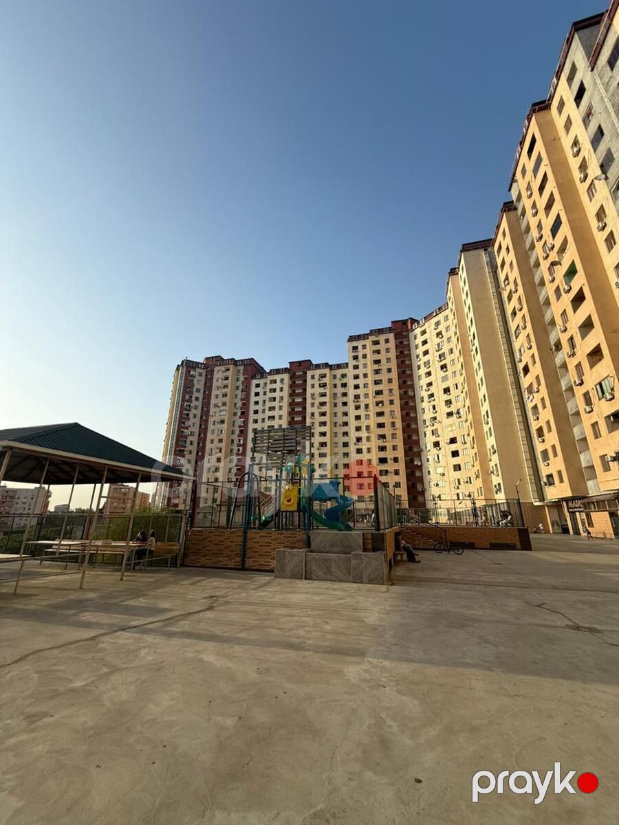 Satılır 4 otaqlı yeni tikili 140 m² — Mənzil, Bakı (5)