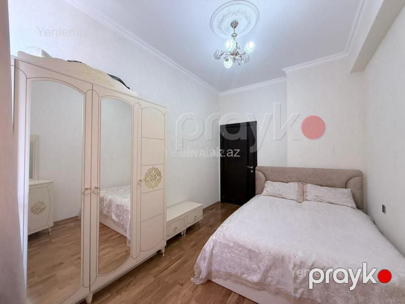 Satılır 3 otaqlı Bina evi menzil (Yeni tikili), 62 m², 9-cu mikrorayon — Mənzil, Sumqayıt (5)