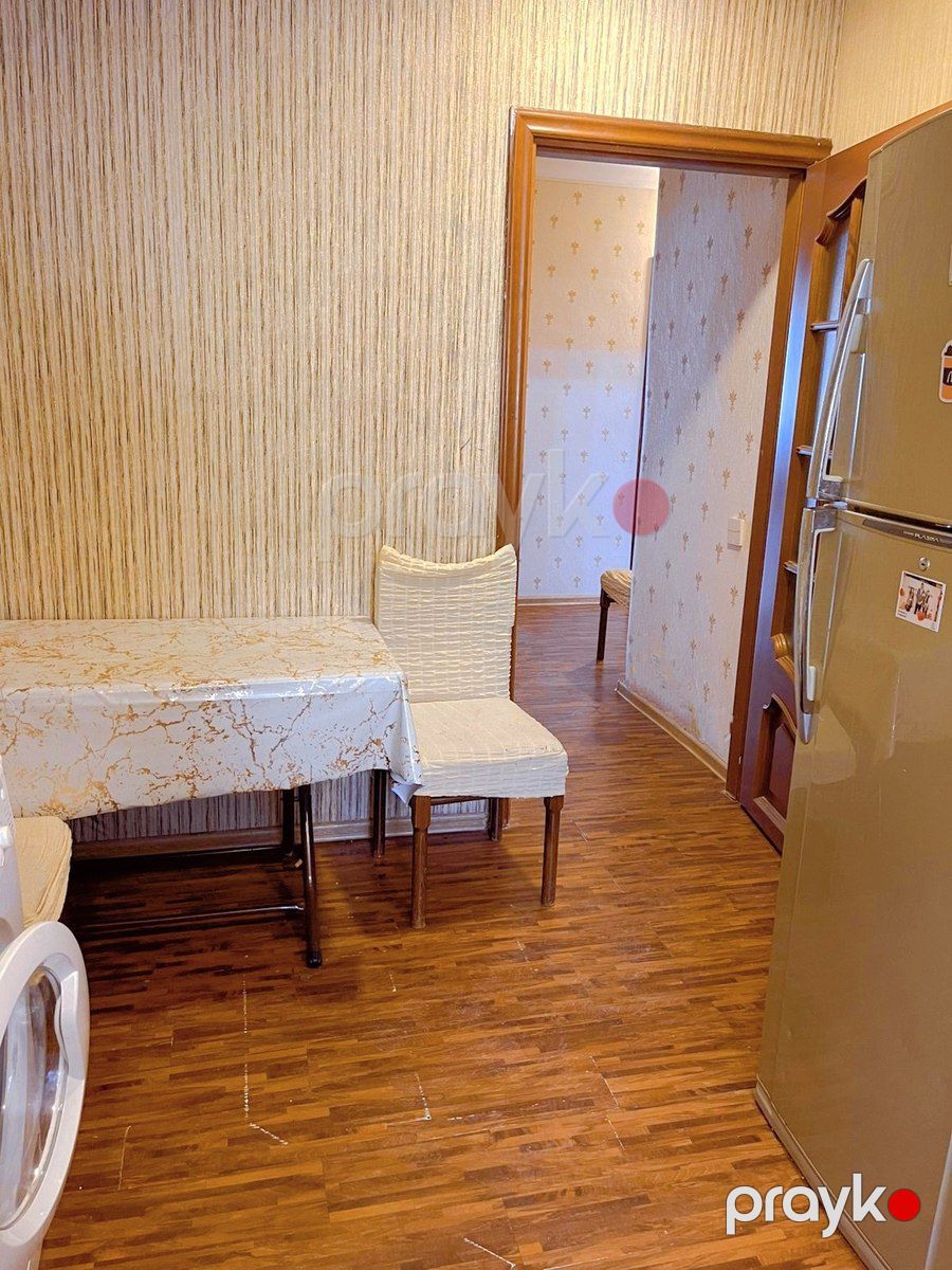 Satılır 3 otaqlı köhnə tikili 80 m² — Mənzil, Bakı (11)