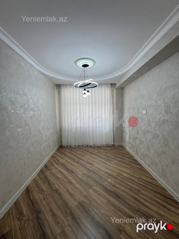 Satılır 2 otaqlı Bina evi menzil (Yeni tikili), 73 m², Masazır — Mənzil, Abşeron (2)