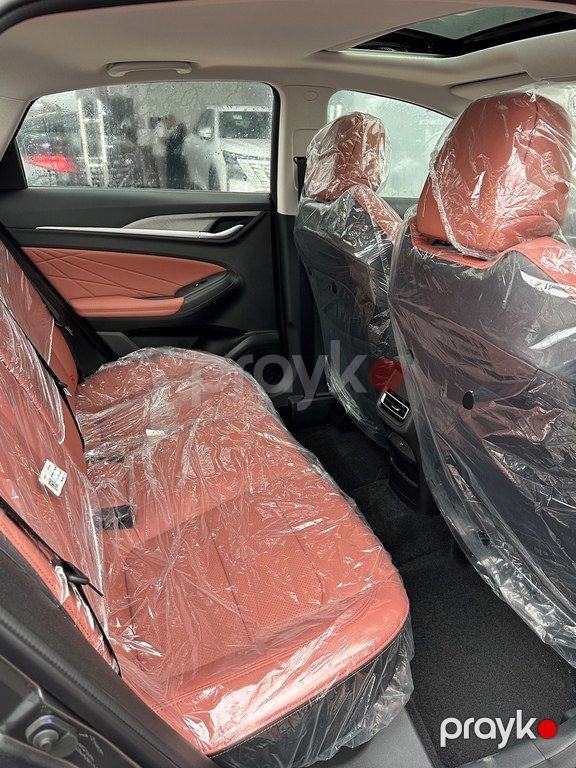 Changan Eado Plus, 1.4 L, 2026 il, yeni — Avtomobillər, Bakı (9)
