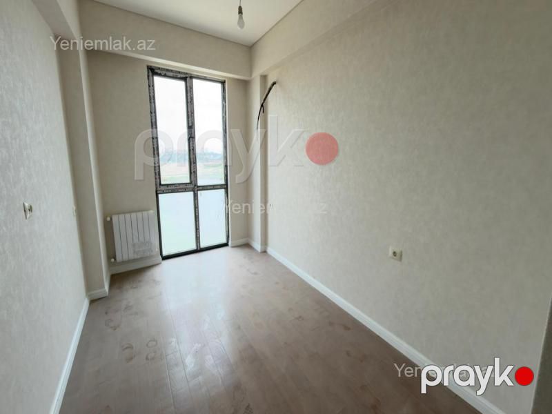 Satılır 3 otaqlı Bina evi menzil (Yeni tikili), 71 m², Yasamal rayonu — Mənzil, Bakı (12)