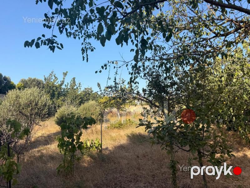 Satılır Torpaq sahəsi, 19 sot, Xəzər rayonu — Torpaq, Bakı (7)