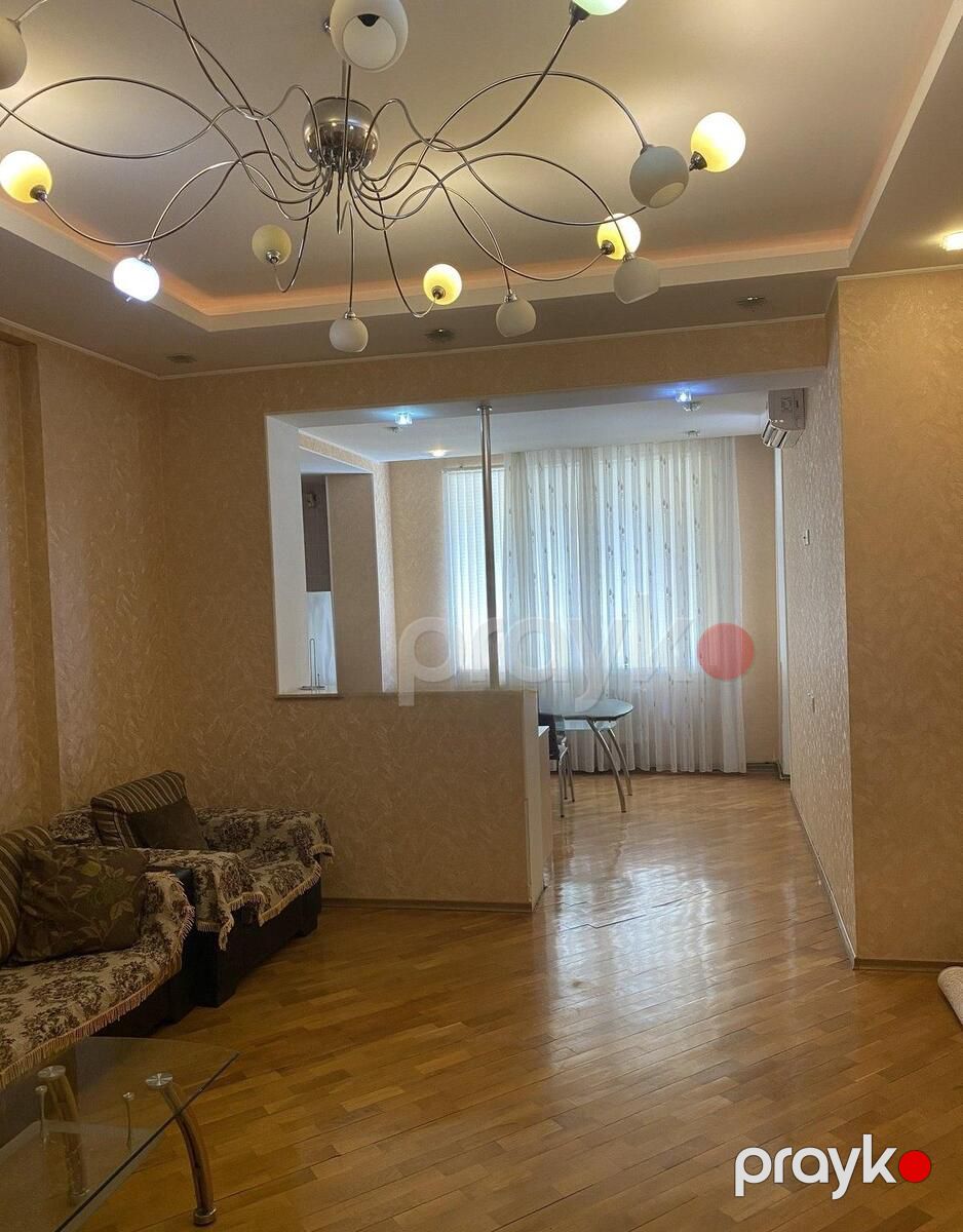 Satılır 2 otaqlı yeni tikili 105 m² — Mənzil, Bakı (4)