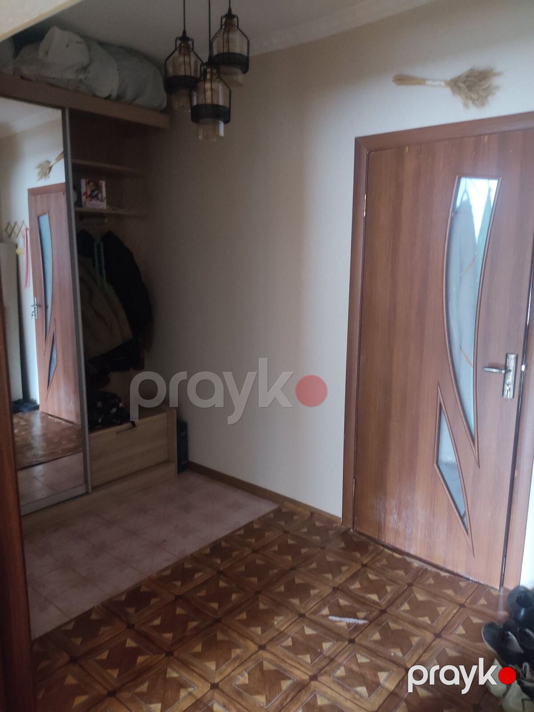 Satılır 2 otaqlı köhnə tikili 49 m² — Mənzil, Bakı (2)
