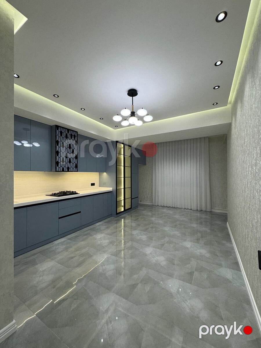 Satılır 4 otaqlı yeni tikili 170 m² — Mənzil, Bakı (7)