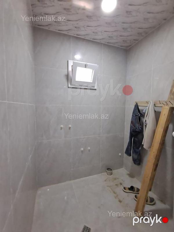 Satılır 3 otaqlı Həyət evi / Villa, 95 m², Saray — Ev, villa, Abşeron (12)