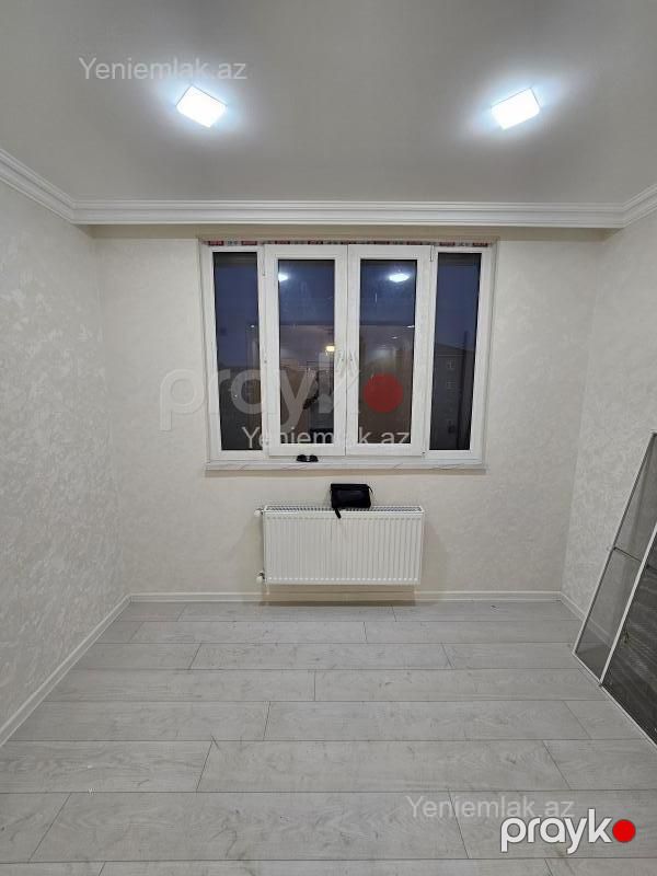 Satılır 2 otaqlı Bina evi menzil (Köhnə tikili), 46 m², 5-ci mikrorayon — Mənzil, Sumqayıt (6)