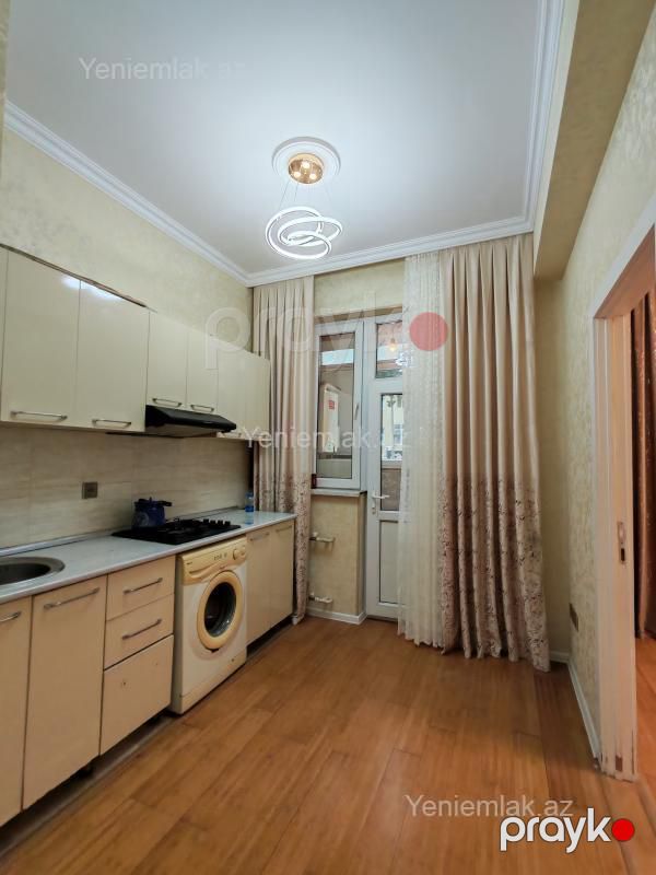 Satılır 2 otaqlı Bina evi menzil (Yeni tikili), 45 m², Xırdalan ş — Mənzil (4)