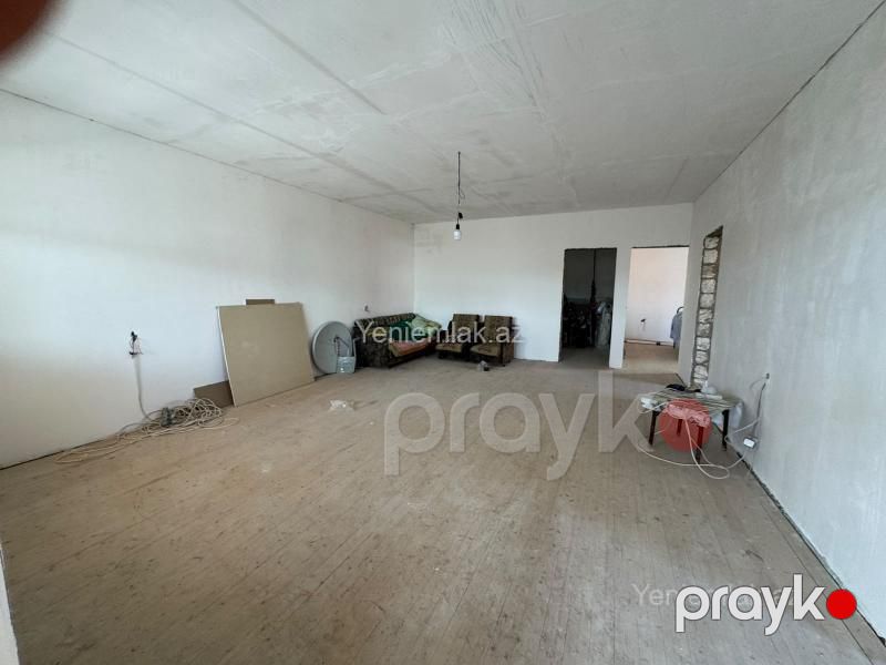 Satılır 4 otaqlı Həyət evi / Villa, 120 m², Binəqədi rayonu — Ev, villa, Bakı (6)