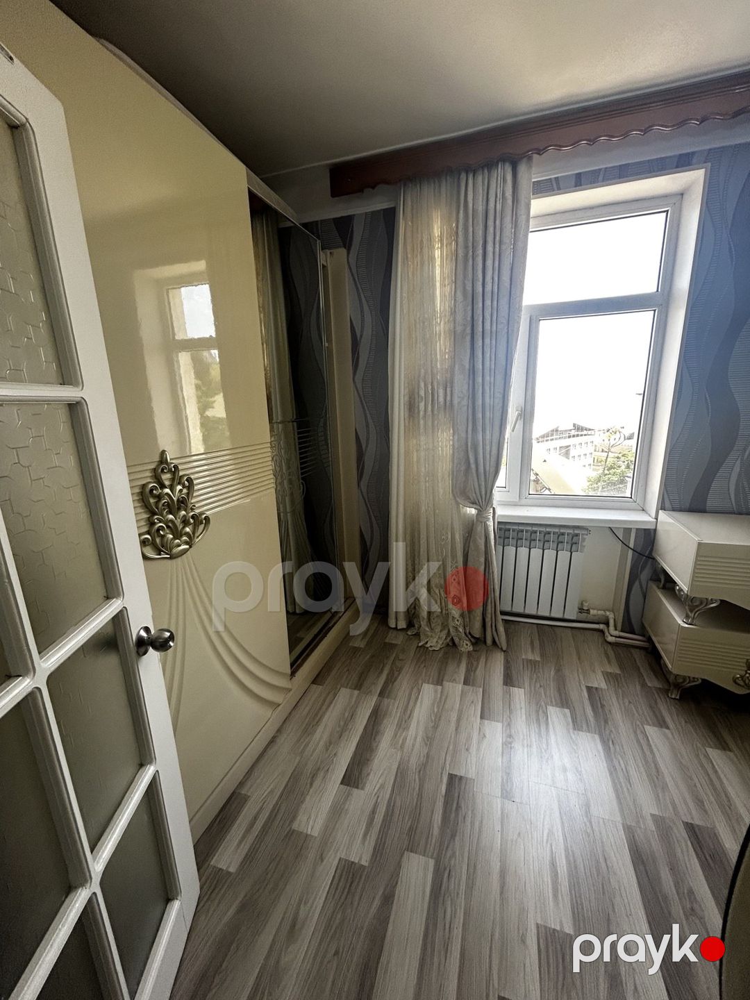Satılır 3 otaqlı köhnə tikili 56 m² — Mənzil, Bakı (8)