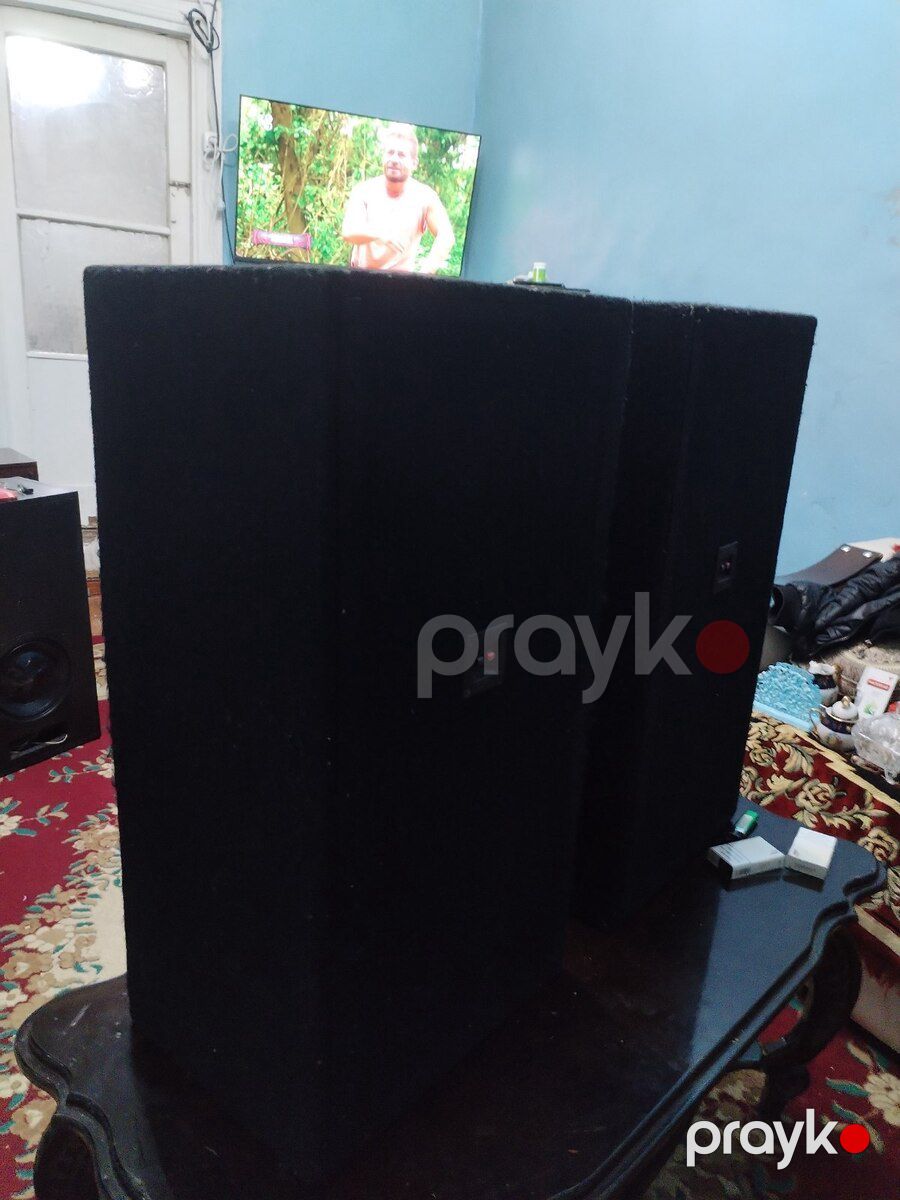 Radiotexnika S90F — Səs texnikası, Bakı (6)