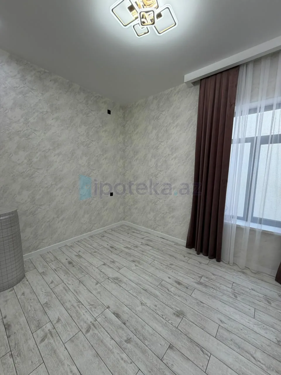 Satılır: 4 Otaq, Bağlar, Xəzər r., Şüvəlan q., 150.00 m² — Torpaq (9)
