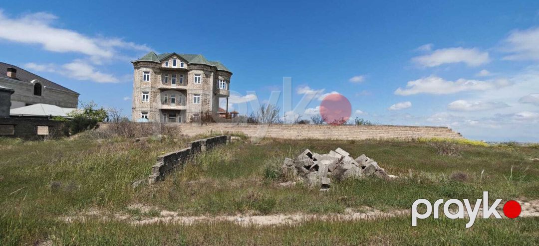 Satılır torpaq 20 sot — Torpaq, Bakı (3)