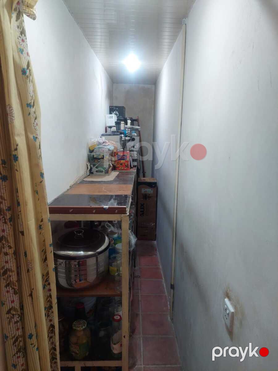 Satılır 4 otaqlı həyət evi/bağ evi 220 m² — Ev, villa, Bakı (7)
