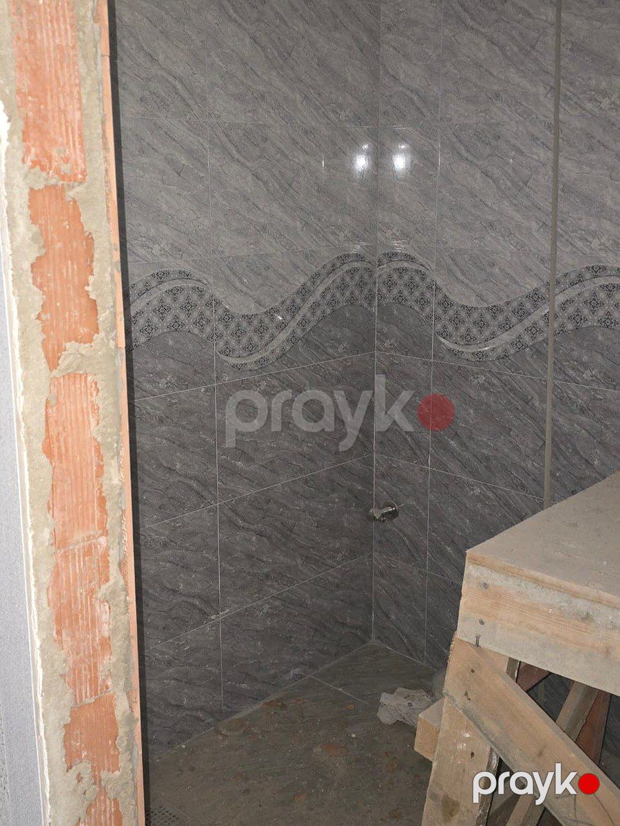 Satılır 1 otaqlı yeni tikili 31 m² — Mənzil, Bakı (12)