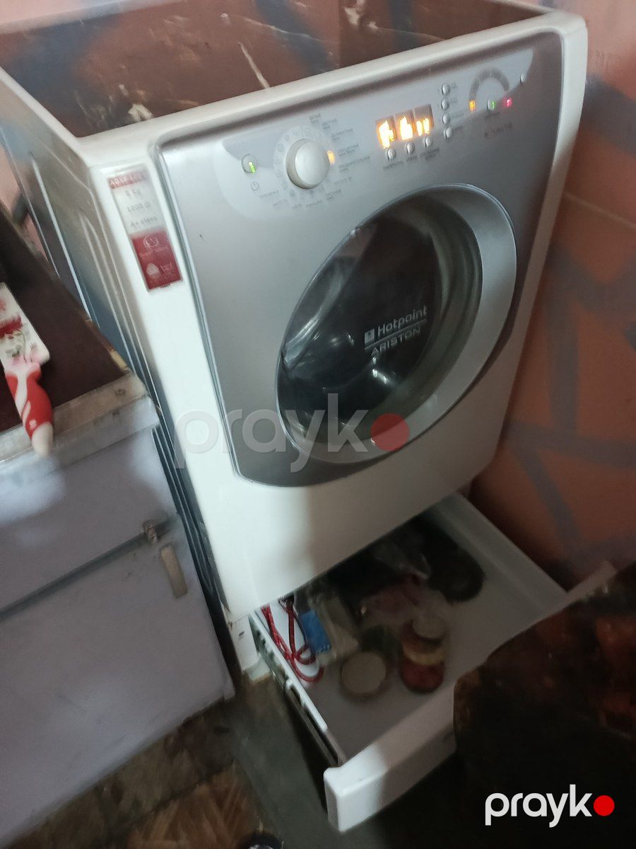 Paltaryuyan Hotpoint Ariston — Ev texnikası, Bakı (2)