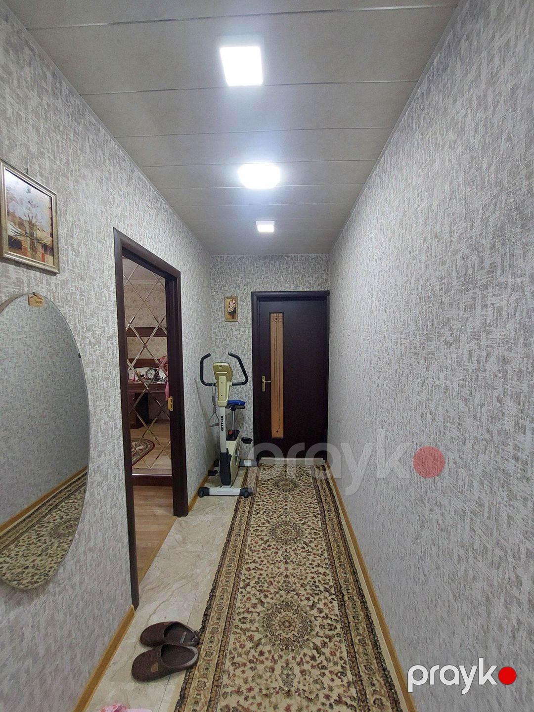Satılır 2 otaqlı köhnə tikili 68 m² — Mənzil, Xırdalan (3)