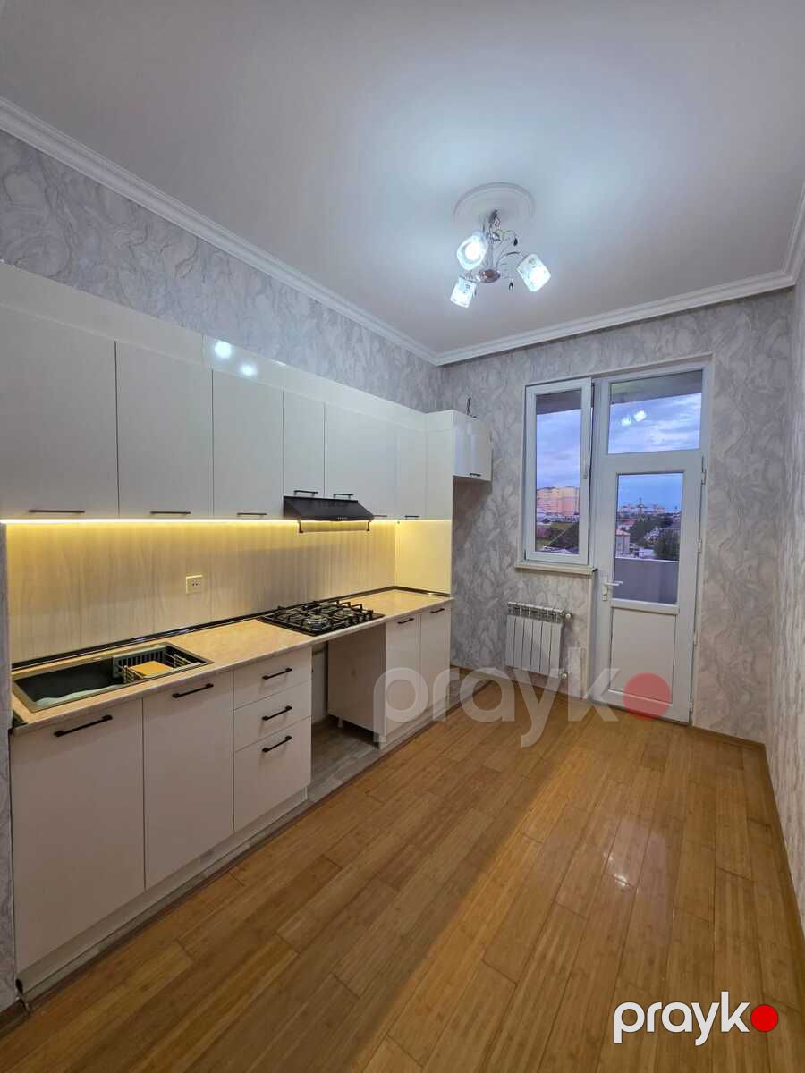 Satılır 2 otaqlı yeni tikili 62 m² — Mənzil, Xırdalan (5)