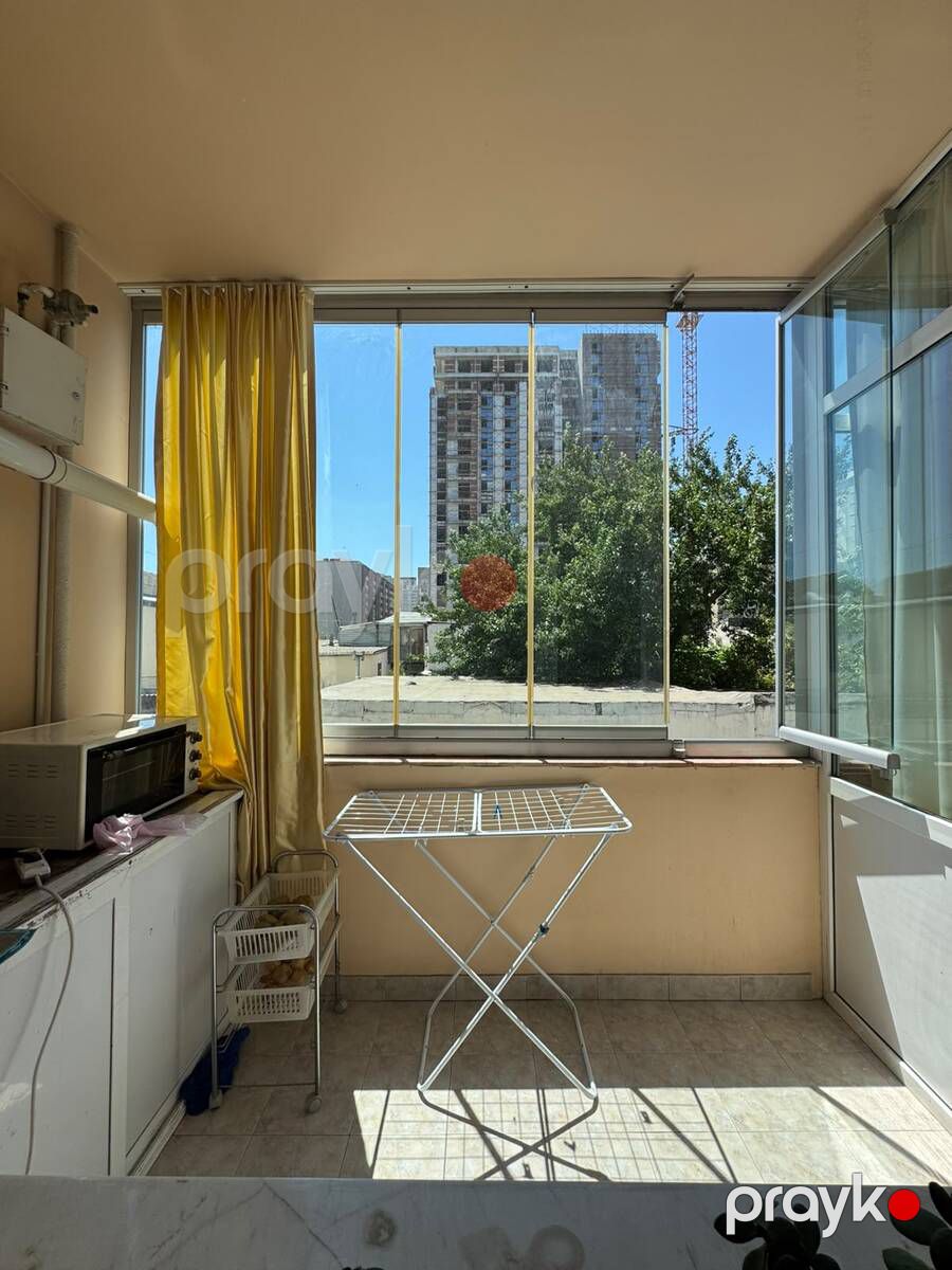 Satılır 3 otaqlı yeni tikili 160 m² — Mənzil, Bakı (8)