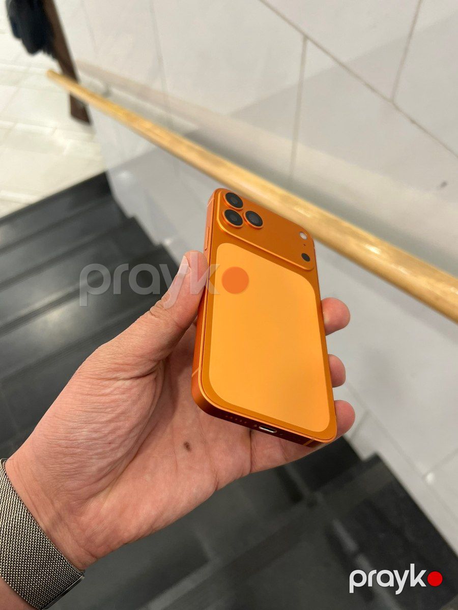 Apple iPhone 12 Pro Silver 128GB/6GB — Smartfonlar, Bakı (5)