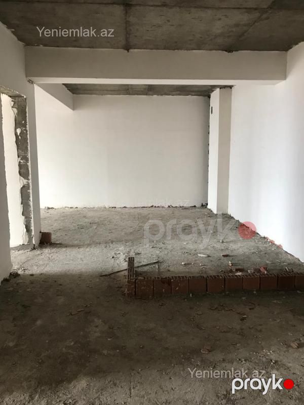Satılır 2 otaqlı Bina evi menzil (Yeni tikili), 71 m², Səbail rayonu — Mənzil, Bakı (11)