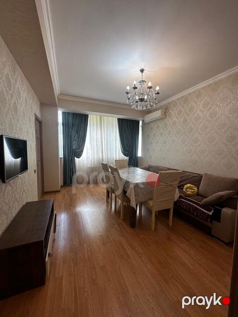 Satılır 2 otaqlı yeni tikili 44 m² — Bakı