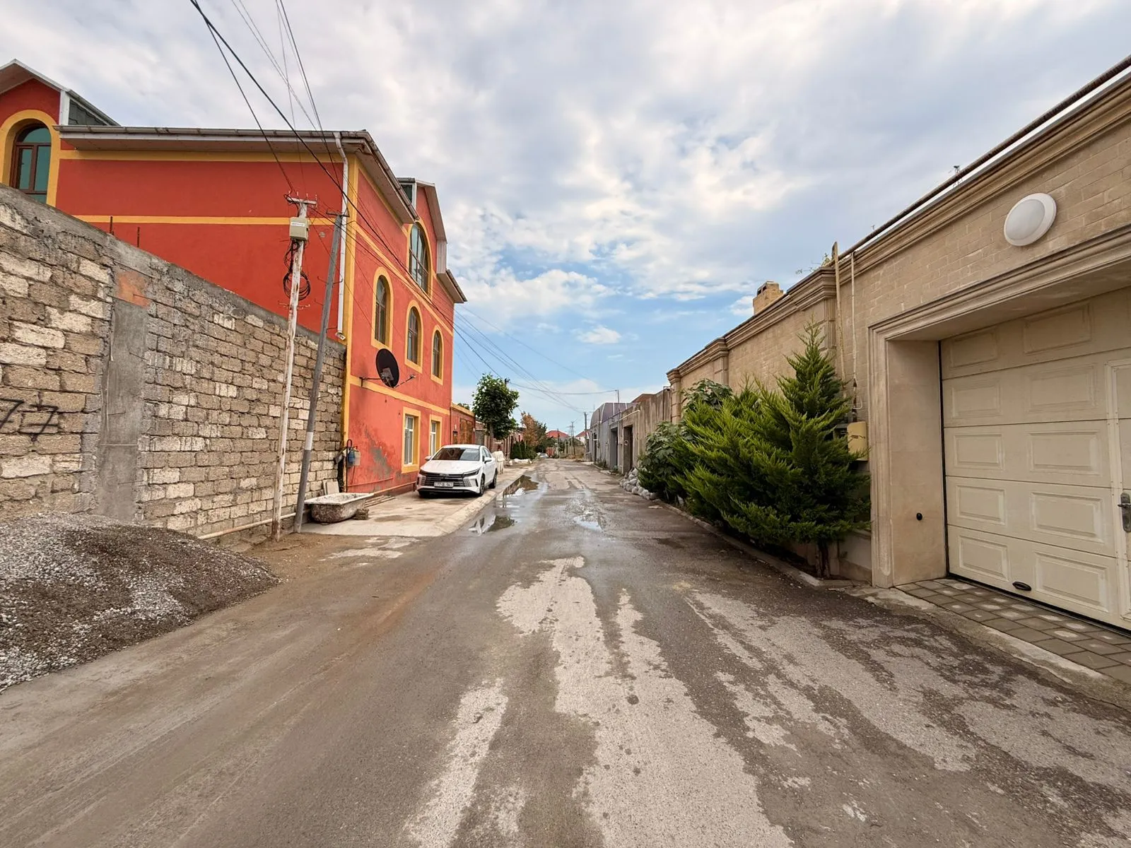Şağan, Torpaq satılır - 7 sot — Torpaq, Bakı (2)
