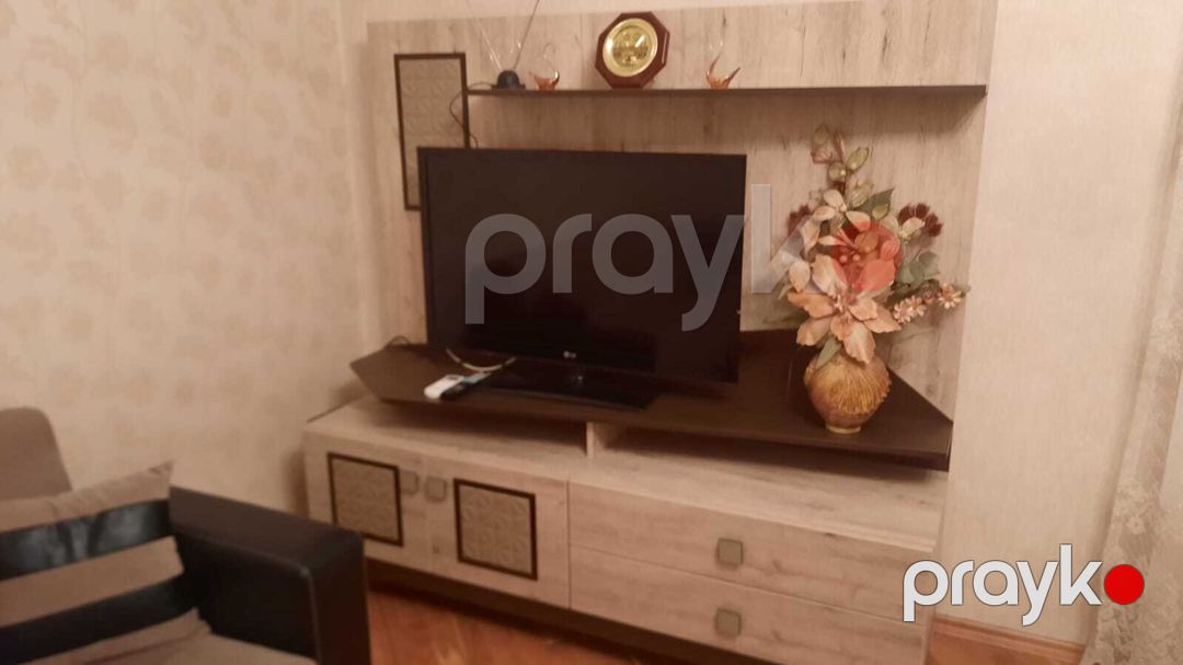 2-otaqlı yeni tikili kirayə verilir, A.M.Şərifzadə küç., 85 m² — Mənzil, Bakı (11)