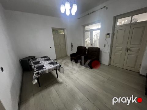 İcarəyə verilir 10 otaqlı həyət evi/bağ evi 260 m² — Bakı