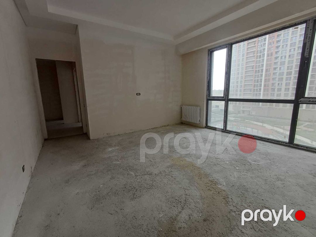Satılır 3 otaqlı yeni tikili 85.3 m² — Mənzil, Bakı (2)