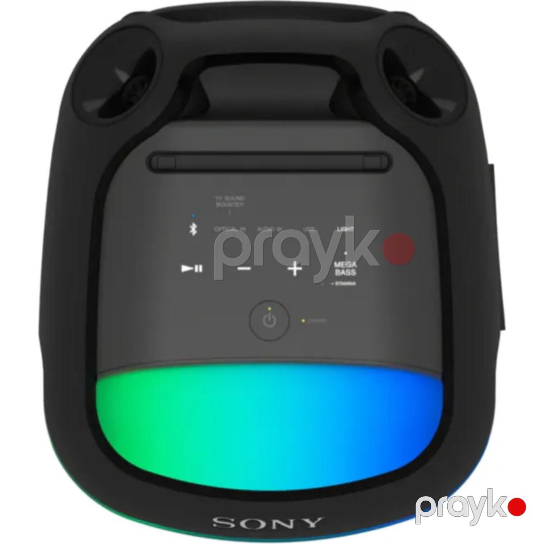 Dinamik Sony XV800 — Səs texnikası, Bakı (5)