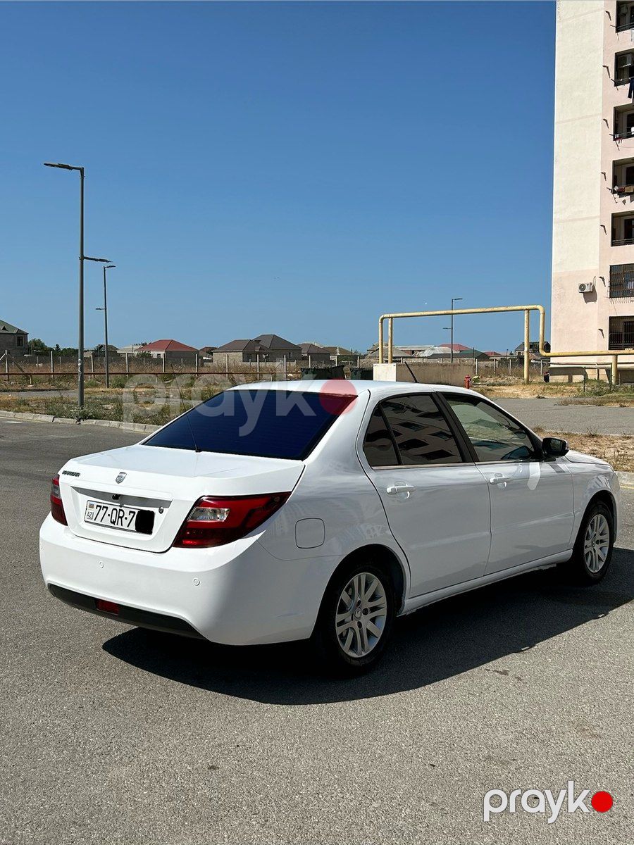 Khazar SD, 2021 il — Avtomobillər, Bakı (3)