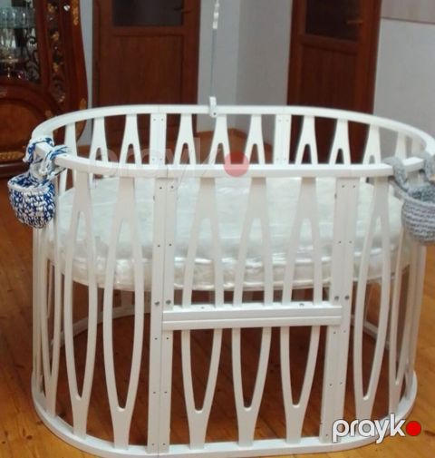 Transformer bewik 150 azn satilir 2 eded matrasi tulu fil — Bakı