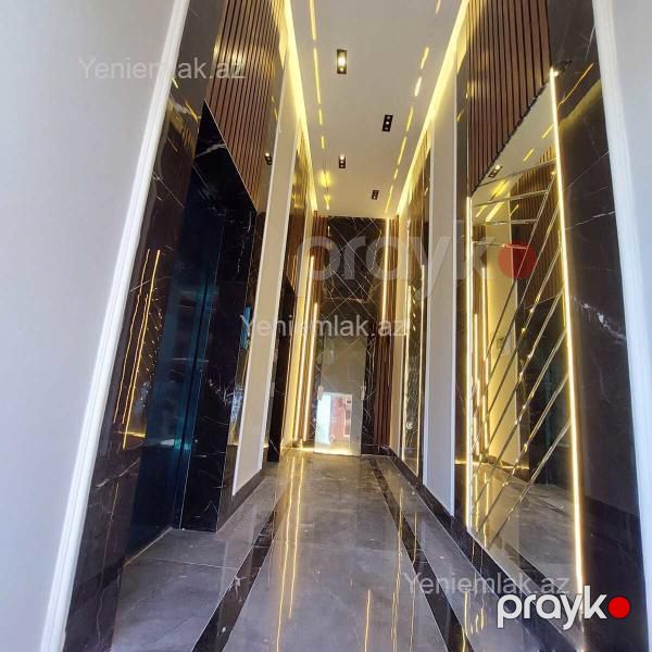 Satılır 4 otaqlı Bina evi menzil (Köhnə tikili), 163 m², Binəqədi rayonu — Mənzil, Bakı (6)