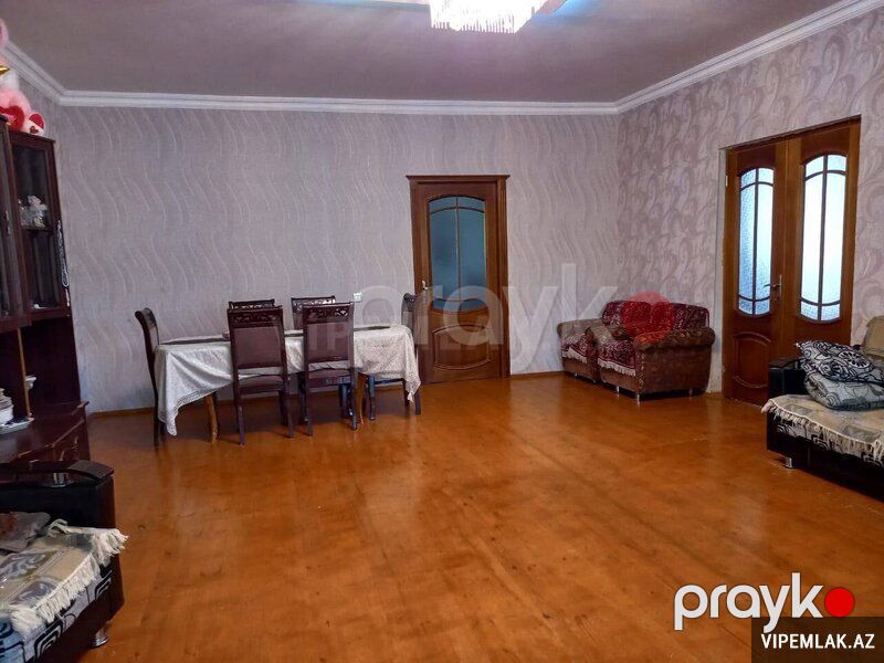Binəqədi rayonunda 1 otaqlı Torpaq Satılır, 12 sot — Torpaq, Bakı (5)