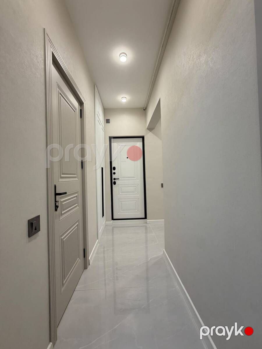 Satılır 3 otaqlı köhnə tikili 65 m² — Mənzil, Bakı (10)