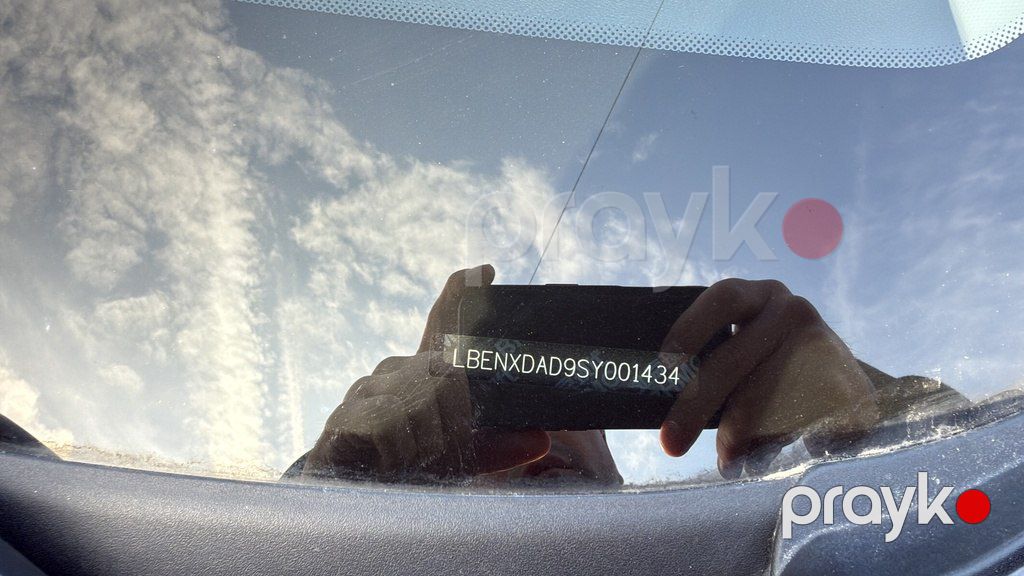 Hyundai Tucson L, 2.0 L, 44.2 kWh, 2025 il, 21 500 km — Avtomobillər, Bakı (9)