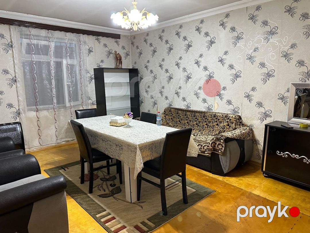 Həyət evi kirayə verilir, Xətai r — Ev, villa, Bakı (2)
