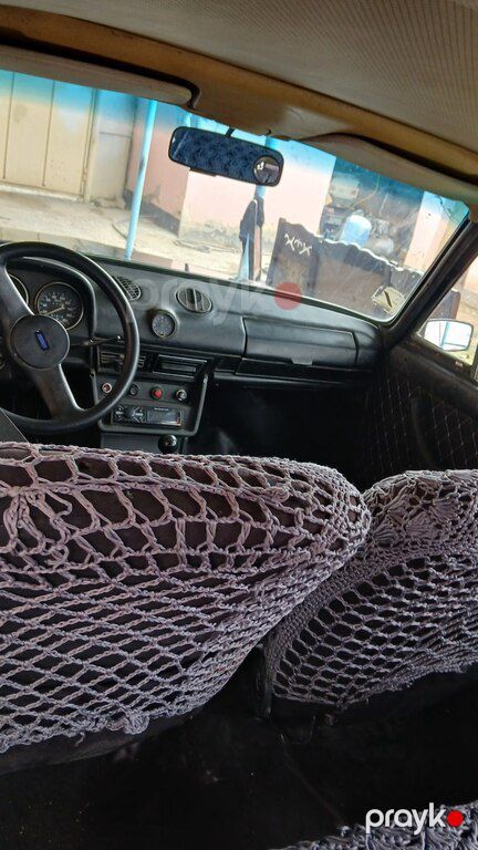 Lada (VAZ) 2106, 1.6 L, 2004 il, 15 555 km — Avtomobillər, Cəlilabad (6)