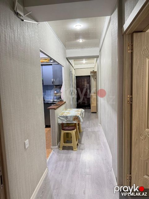 Abşeron rayonunda 3 otaqlı Yeni tikili Satılır, 75 m² — Bakı