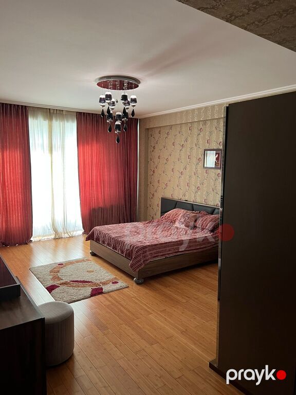 Satılır 4 otaqlı yeni tikili 210 m² — Mənzil, Bakı (6)