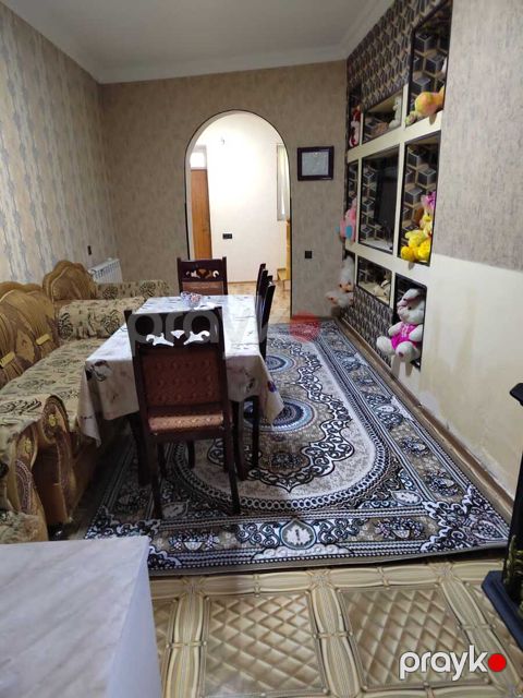 İcarəyə verilir 4 otaqlı həyət evi/bağ evi 120 m² — Bakı
