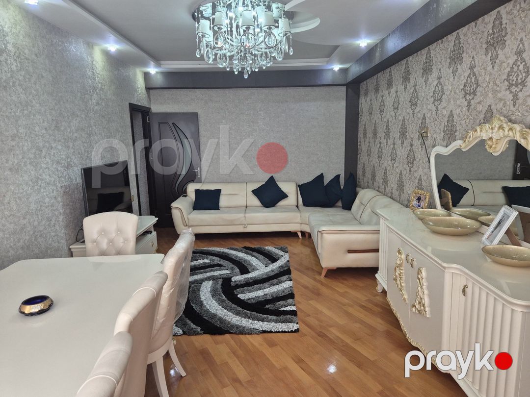 Satılır 3 otaqlı yeni tikili 88 m² — Mənzil, Bakı (3)