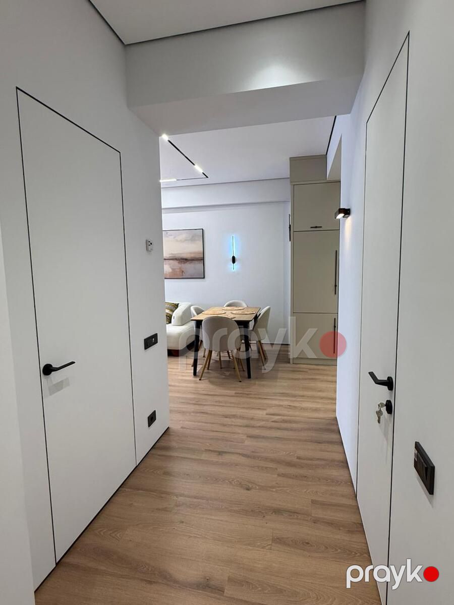 Satılır 2 otaqlı yeni tikili 67 m² — Mənzil, Bakı (7)