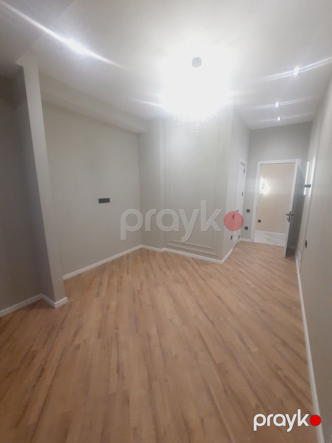 Satılır 4 otaqlı yeni tikili 156.5 m² — Mənzil, Bakı (7)