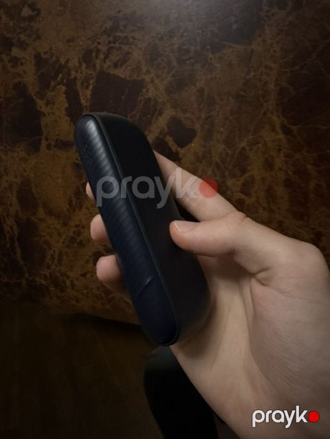 Iqos 3 DUO satılır. Vəziyyəti yaxşıdır, normal işləyir. Təmiz və — Bakı