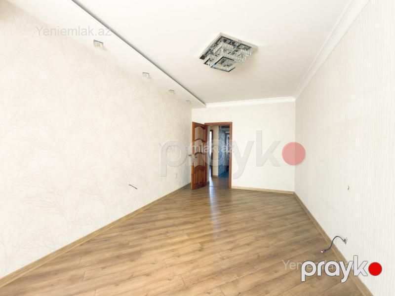 Satılır 2 otaqlı Bina evi menzil (Köhnə tikili), 70 m², Binəqədi rayonu — Mənzil, Bakı (8)