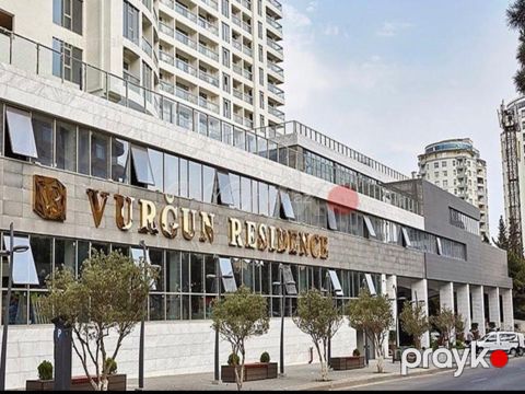 Satılır 3 otaqlı Bina evi menzil (Yeni tikili), 105 m², Nəsimi rayonu